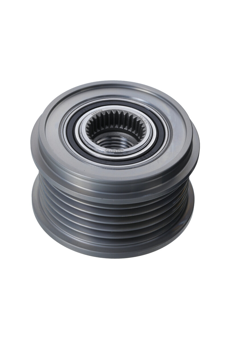 DISPOSITIVO RUOTA LIBERA ALTERNATORE